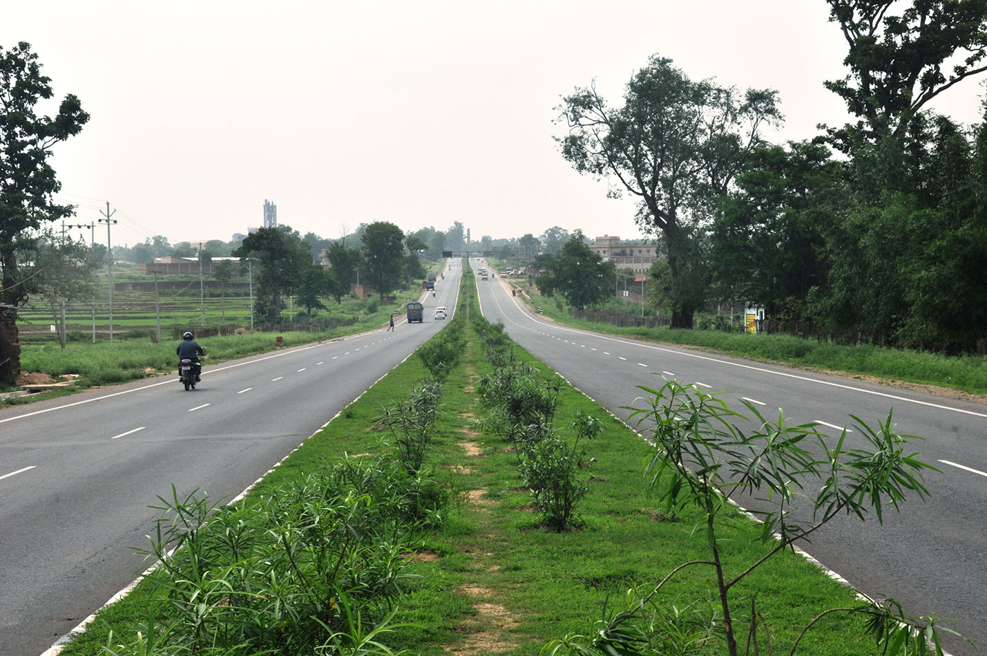  Hazaribagh Ranchi Expressway Limited (HREL)