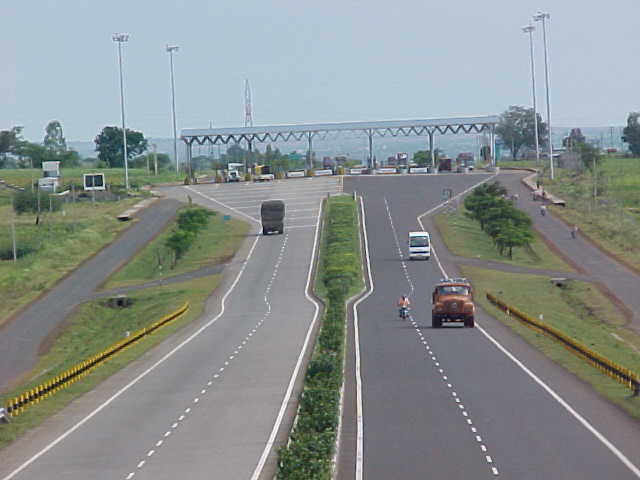 North Karnataka Expressway Limited